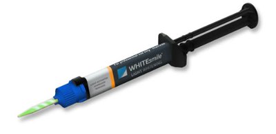 Light Whitening AC -valkaisuaine